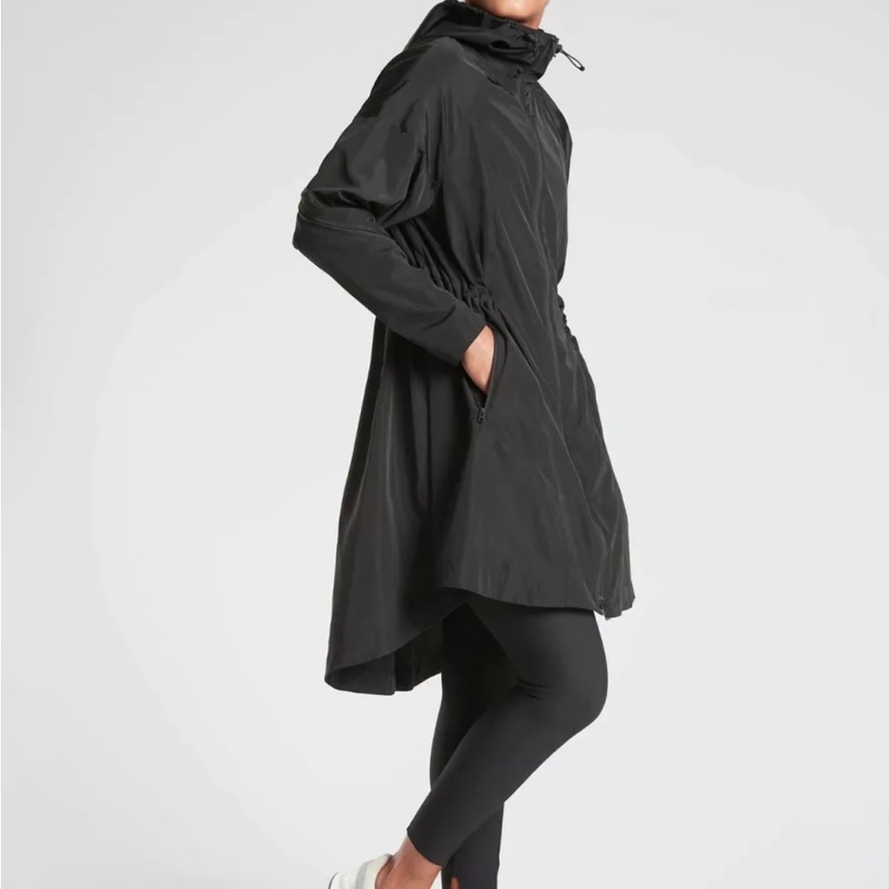 Solar Wind Anorak